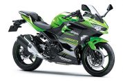 KAWASAKI＜カワサキ＞2018年・新型Ninja250新発売！！3