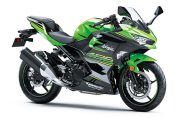 KAWASAKI＜カワサキ＞２０１８年・新型Ninja400登場！！3