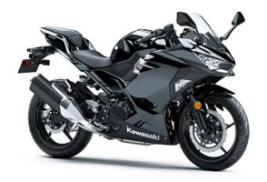 KAWASAKI＜カワサキ＞２０１８年・新型Ninja400登場！！