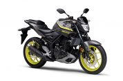 YAMAHA＜ヤマハ＞ MT-25/MT-3　２０１８年モデル新発売！6