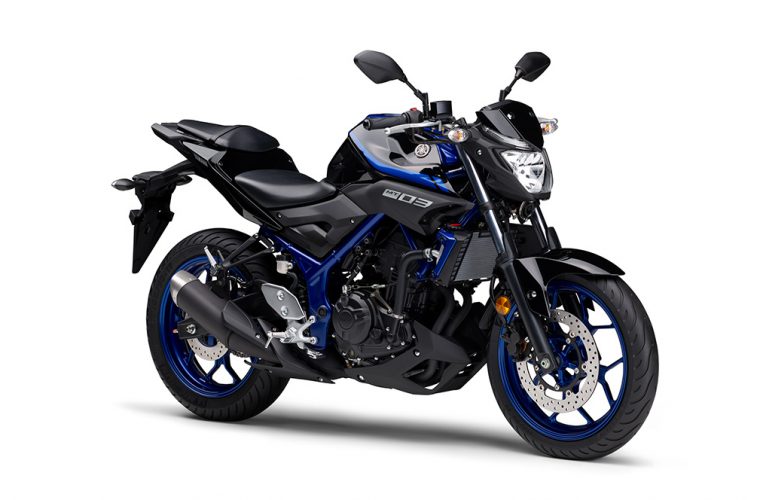 YAMAHA＜ヤマハ＞ MT-25/MT-3　２０１８年モデル新発売！7