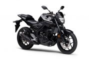 YAMAHA＜ヤマハ＞ MT-25/MT-3　２０１８年モデル新発売！8