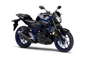 YAMAHA＜ヤマハ＞ MT-25/MT-3　２０１８年モデル新発売！4