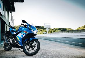 SUZUKI＜スズキ＞ ＧＳＸ－Ｒ１２５ ABS 国内正規モデルが新発売！！