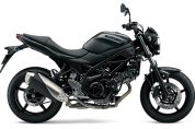 SUZUKI＜スズキ＞ＳＶ６５０ABS ２０１８年カラー新発売！4