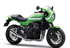 KAWASAKI＜カワサキ＞Ｚ９００ＲＳ ＣＡＦＥ　１台のみご予約可能です！