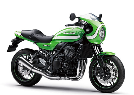 KAWASAKI＜カワサキ＞Ｚ９００ＲＳ ＣＡＦＥ　１台のみご予約可能です！