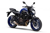 YAMAHA＜ヤマハ＞ＭＴ－０７　２０１８年モデル好評発売中！！3