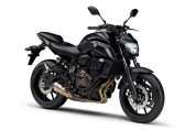 YAMAHA＜ヤマハ＞ＭＴ－０７　２０１８年モデル好評発売中！！5