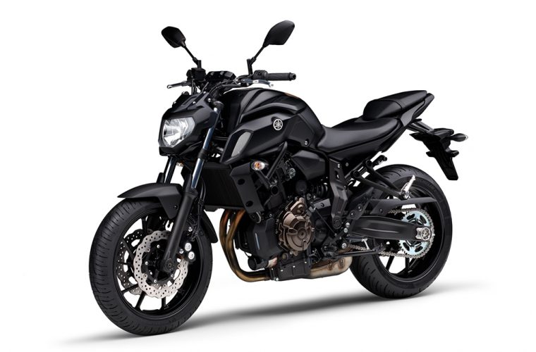 YAMAHA＜ヤマハ＞ＭＴ－０７　２０１８年モデル好評発売中！！6