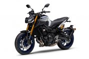 YAMAHA＜ヤマハ＞ＭＴ－０９のプレミアムモデル、ＭＴ－０９ ＳＰ新発売！！2