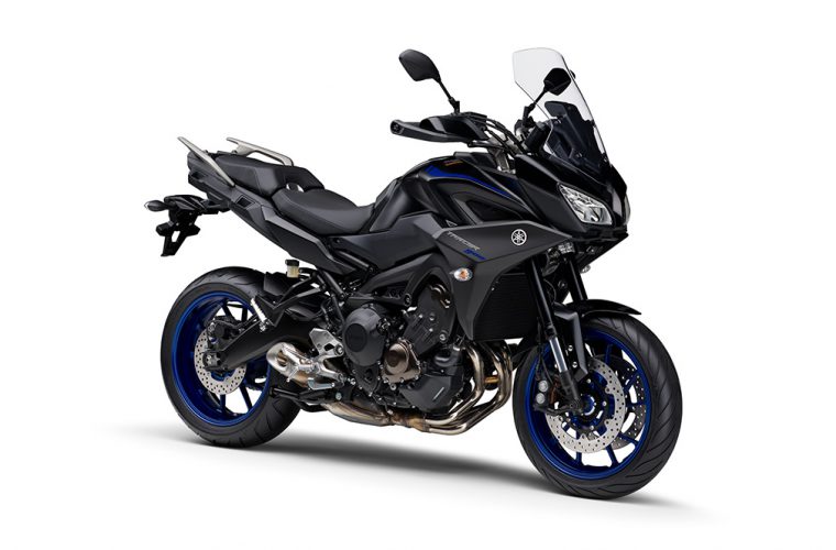 YAMAHA＜ヤマハ＞トレーサー９００ＡＢＳ 好評発売中！！4