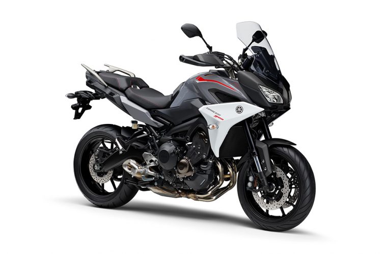 YAMAHA＜ヤマハ＞トレーサー９００ＡＢＳ 好評発売中！！5