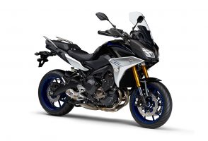 YAMAHA＜ヤマハ＞トレーサー９００ＡＢＳ 好評発売中！！