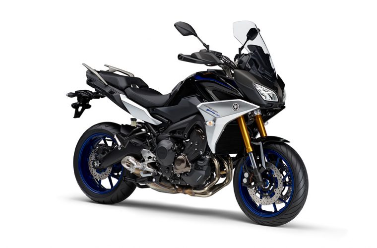 YAMAHA＜ヤマハ＞トレーサー９００ＡＢＳ 好評発売中！！