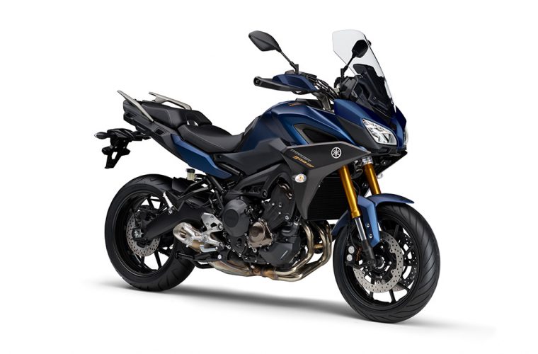 YAMAHA＜ヤマハ＞トレーサー９００ＡＢＳ 好評発売中！！2