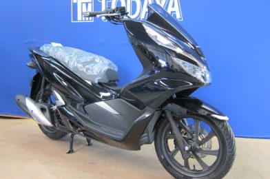 ＰＣＸ１２５ ２０１８年モデル