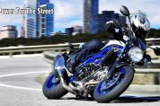 【SUZUKI】２０１９年モデル SV650 ABS 新発売！【スズキ】