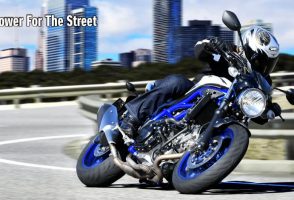 【SUZUKI】２０１９年モデル SV650 ABS 新発売！【スズキ】