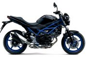 【SUZUKI】２０１９年モデル SV650 ABS 新発売！【スズキ】2