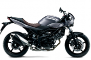 【SUZUKI】２０１９年モデル SV650X ABS 新発売！【スズキ】2