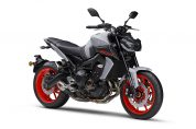 【YAMAHA】MT-09 2019年モデル【新発売！！】