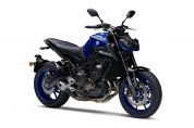 【YAMAHA】MT-09 2019年モデル【新発売！！】3