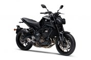 【YAMAHA】MT-09 2019年モデル【新発売！！】5