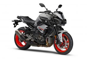 【YAMAHA】MT-10 2019年モデル【新発売！！】