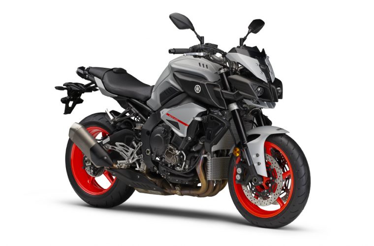 【YAMAHA】MT-10 2019年モデル【新発売！！】