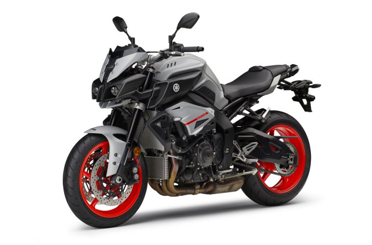 【YAMAHA】MT-10 2019年モデル【新発売！！】2