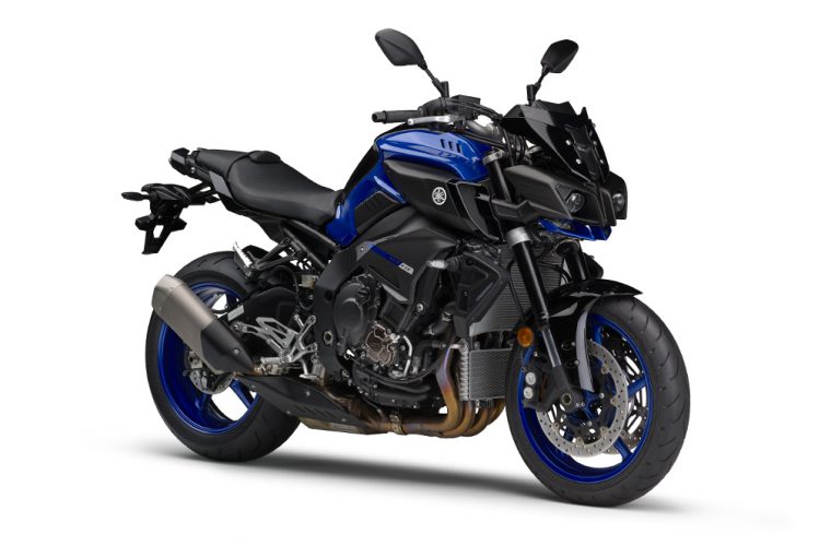 【YAMAHA】MT-10 2019年モデル【新発売！！】3