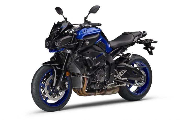 【YAMAHA】MT-10 2019年モデル【新発売！！】4