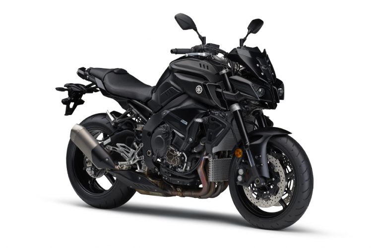 【YAMAHA】MT-10 2019年モデル【新発売！！】5