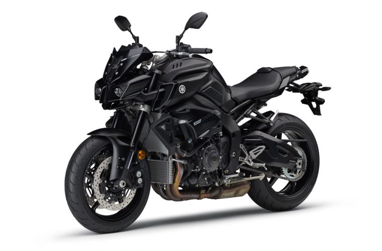 【YAMAHA】MT-10 2019年モデル【新発売！！】6