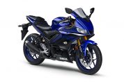 【YAMAHA】YZF-R25 2019年モデル【待望のモデルチェンジ！】