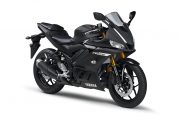 【YAMAHA】YZF-R25 2019年モデル【待望のモデルチェンジ！】3