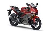 【YAMAHA】YZF-R25 2019年モデル【待望のモデルチェンジ！】5