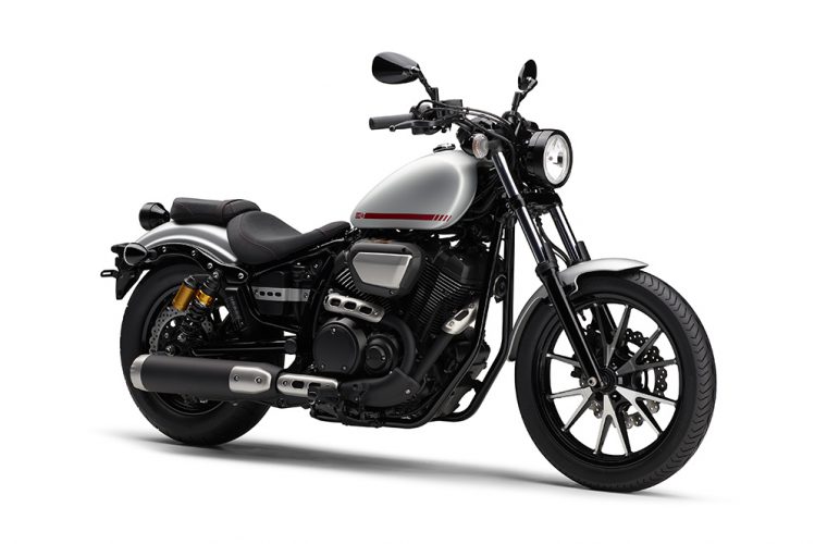 【YAMAHA】ＢＯＬＴ・２０１９年モデル発売開始！【日本製】