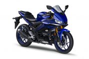 【YAMAHA】新型YZF-Ｒ3新発売！！【装備充実！】