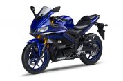 【YAMAHA】新型YZF-Ｒ3新発売！！【装備充実！】2