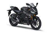 【YAMAHA】新型YZF-Ｒ3新発売！！【装備充実！】3