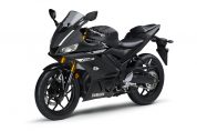 【YAMAHA】新型YZF-Ｒ3新発売！！【装備充実！】4