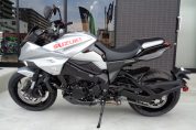 【SUZUKI】期待のニューフェイス！ＫＡＴＡＮＡ（刀）一号機入荷致しました！！【入荷！】5