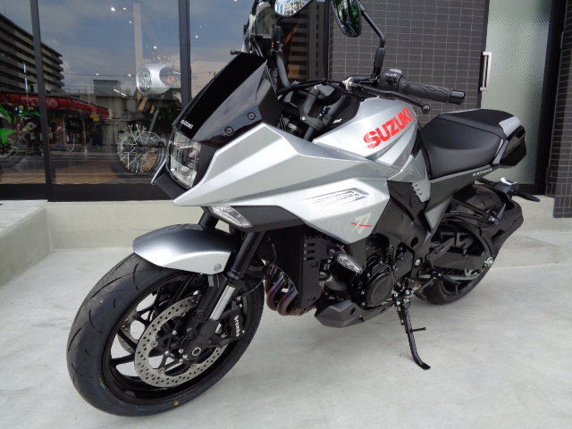 【SUZUKI】期待のニューフェイス！ＫＡＴＡＮＡ（刀）一号機入荷致しました！！【入荷！】4