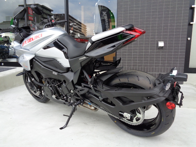 【SUZUKI】期待のニューフェイス！ＫＡＴＡＮＡ（刀）一号機入荷致しました！！【入荷！】6