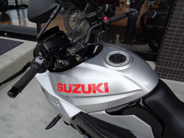 【SUZUKI】期待のニューフェイス！ＫＡＴＡＮＡ（刀）一号機入荷致しました！！【入荷！】7