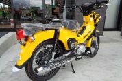 【HONDA】クロスカブ110・新車入荷情報【ホンダ】3