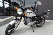 【YAMAHA】おススメ中古車情報！【ヤマハ】4