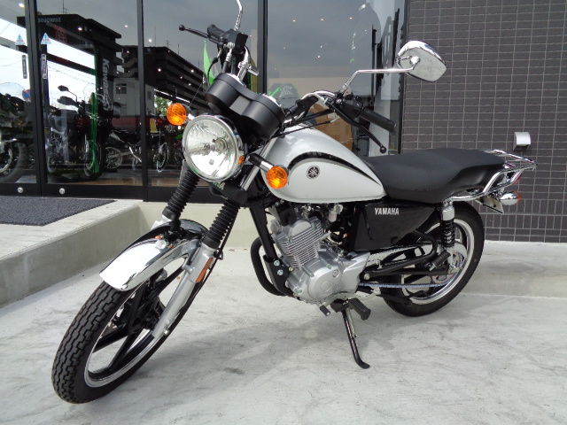 【YAMAHA】おススメ中古車情報！【ヤマハ】4